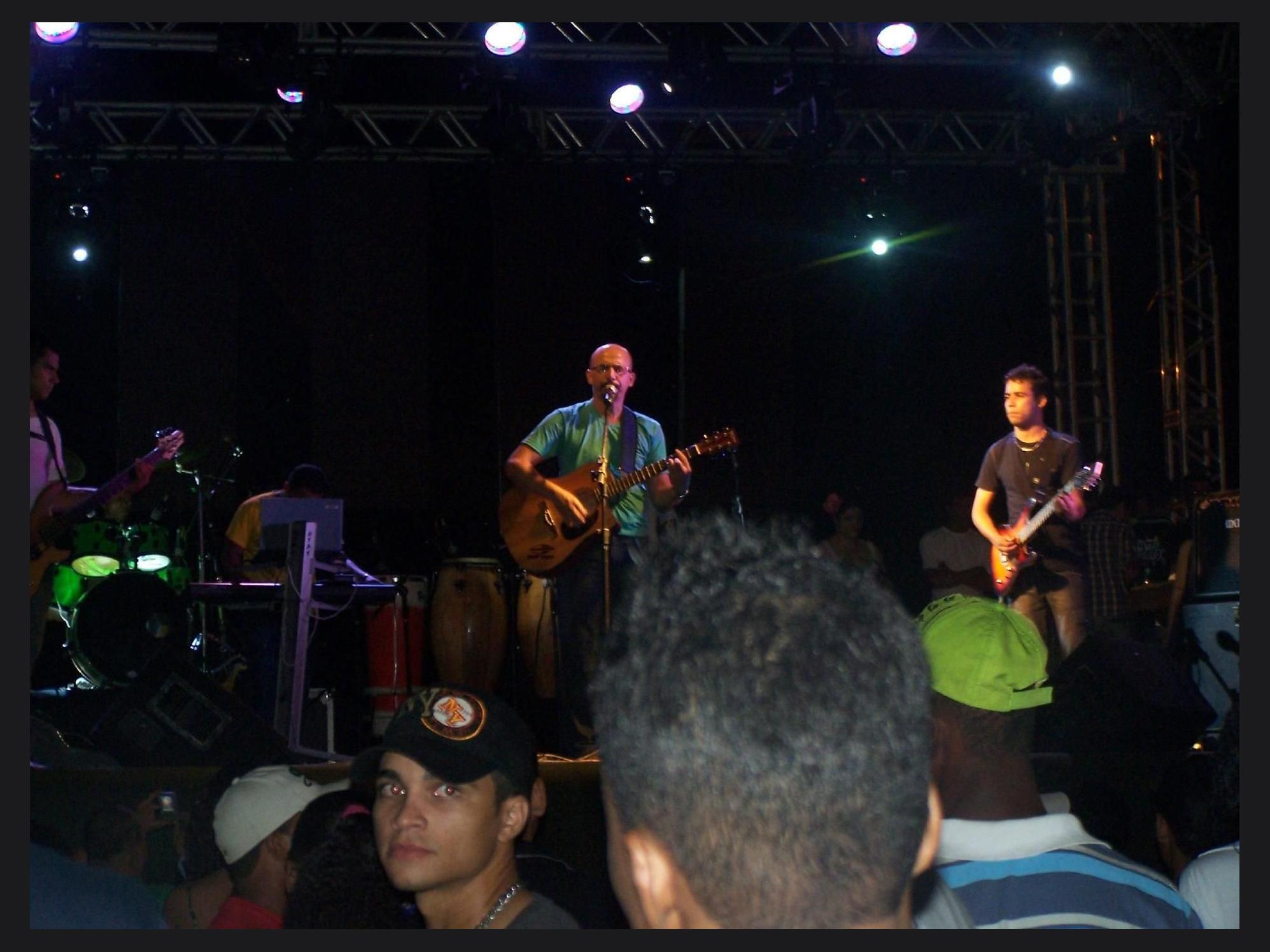 Mauro da Nóbrega